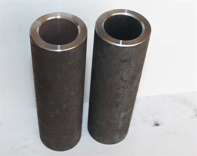 綦江冷挤压钢筋套筒接头技术性能