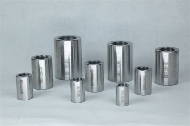 綦江桥梁直螺纹钢筋套筒