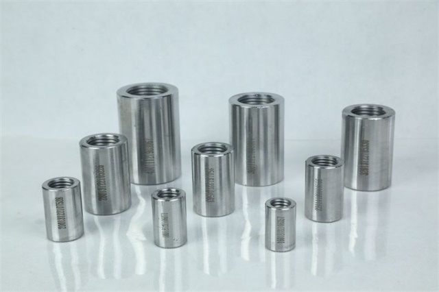 綦江直螺纹套筒长度