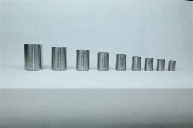 綦江直螺纹钢筋套筒<font style='color:red'>材料</font>