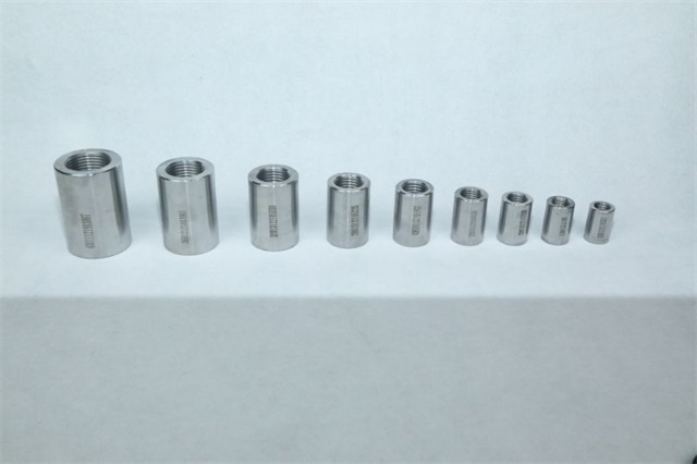 綦江直螺纹钢筋套筒<font style='color:red'>厂家</font>价格