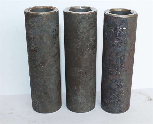 綦江钢筋冷挤压套筒施工规范