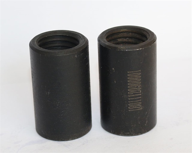 綦江定制钢筋套筒型号